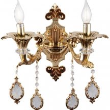 Бра AM Group CLEOPATRA AP2 GAB