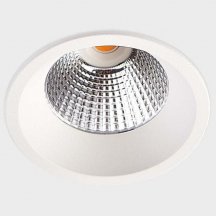 Встраиваемый светильник Italline IT06-6038 white 4000K