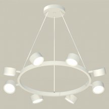 Подвесной светильник Ambrella light TRADITIONAL XB9195150