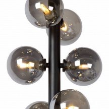 Подвесная люстра Lucide Tycho 45474/06/30