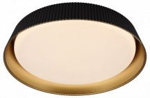 Потолочный светильник  SPB-6 Bella  48W-3K-6,5K BK