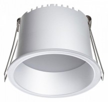 Точечный светильник Novotech Tran 358899