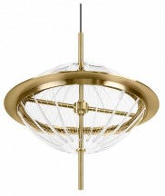 Подвесной светильник LOFT IT Tranquility 10397/B