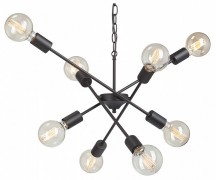 Подвесная люстра Vitaluce V4750-1/8