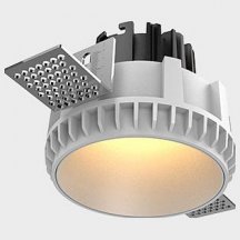 Встраиваемый светодиодный светильник Italline IT08-8021 white 3000K