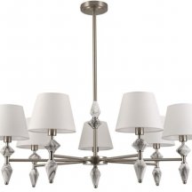 Потолочная люстра Lumion Vermont 8274/7