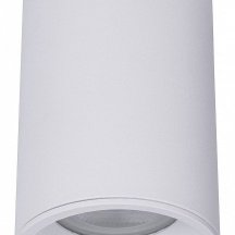 Потолочный светильник Maytoni Technical Zoom C029CL-01-S-W