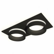 Точечный светильник Ambrella light Techno Spot XC6526061