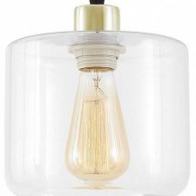 Подвесной светильник Lampit KAMO TP 2052-1 GD