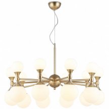 Подвесная люстра Ambrella light High Light LH51051