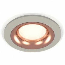 Встраиваемый светильник Ambrella light Xc623 XC7623006