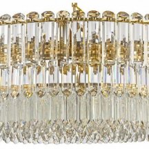 Подвесная люстра Olivetta Olivetta E 1.5.80.100 G