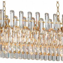 Люстра для натяжных потолков Vitaluce V5344 V5344-8/19