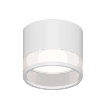 Потолочный светильник Apeyron Sunrise 16-124