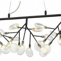 Подвесная люстра Wertmark Fiorita WE241.27.023