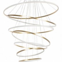 Подвесная люстра Lightstar Rotonda 736483