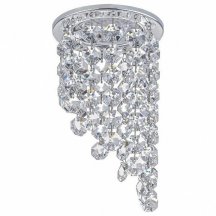 Встраиваемый светильник Dio DArte Elite Osimo GU10.5.14.8.114 N