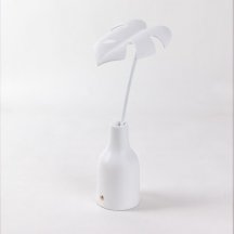 Интерьерная настольная лампа Seletti Leaf Light 09023