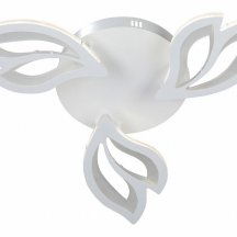 Люстра для натяжных потолков Vitaluce V3893 V3893-0/3PL