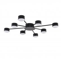 Потолочная люстра Lumion Torina 8344/8C