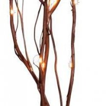 Ночник Willow Dewdrop 410798