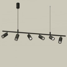 Подвесной светильник Ambrella light Traditional XB9006350