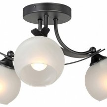 Потолочная люстра Vitaluce V2564-1/3PL