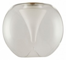 Плафон стеклянный Mantra Andromeda 8941