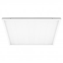 Светодиодный светильник Feron AL2115 встраиваемый 36W 2700K белый со встроенным ЭПРА 51051