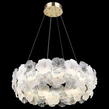 Подвесной светильник Isabella WE112.80.303