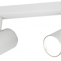 Спот ЭРА OL35-2 WH