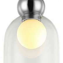 Подвесной светильник Freya Focus FR5220PL-01CH