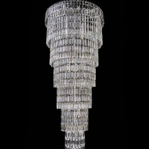 Подвесная люстра Catherine LE9017/2000 CH