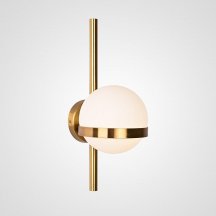 Накладной светильник Imperiumloft  Echos01