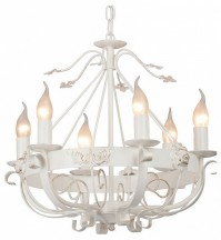 Подвесная люстра Vitaluce V1161-0/6