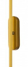Настенный светодиодный светильник Favourite Reed 3001-2W