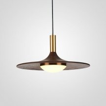 Подвесной светильник thea01