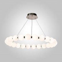 Подвесной светильник AM Group PEARL PEARL-D800 CH