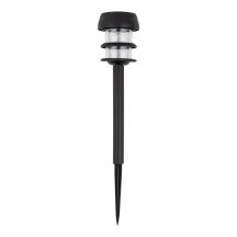 Светильник на солнечных батареях Uniel USL-C-095/PT380 Halo UL-00011592