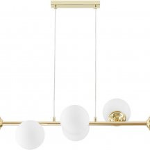 Подвесной светильник Lampit Fino TP 2002-6 GD