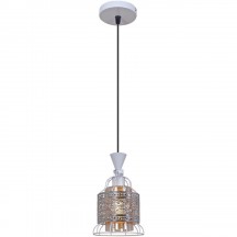 Потолочный светильник Reluce 05363-0.9-01 CH+WH