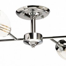 Люстра на штанге De City Вита 220014504