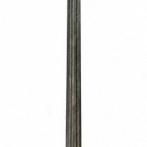 Уличный фонарь Fumagalli Gigi Bisso/Rut 2L E26.156.S20.BXF1R