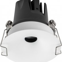 Точечный светильник Lightstar Spira 074126