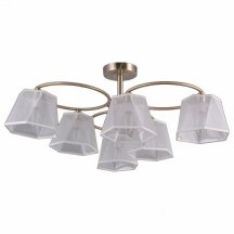 Люстра Китай Omnilux 650 OML-65017-06