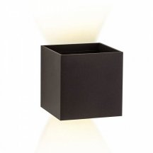 Накладной светильник AM-Group AM11 AM112-2X5W-COFFEE