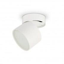 Накладной светильник ЭРА OL12 GX53 SWH Б0049035