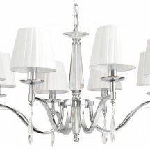 Подвесная люстра Lumion Magda 8316/8