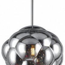 Подвесной светильник Lussole Lgo Strawberry LSP-8211 из Италии