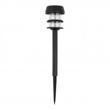 Светильник на солнечных батареях Uniel USL-C-095/PT380 Halo UL-00011592